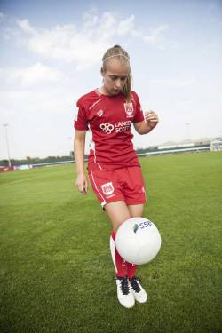 womens soccer united