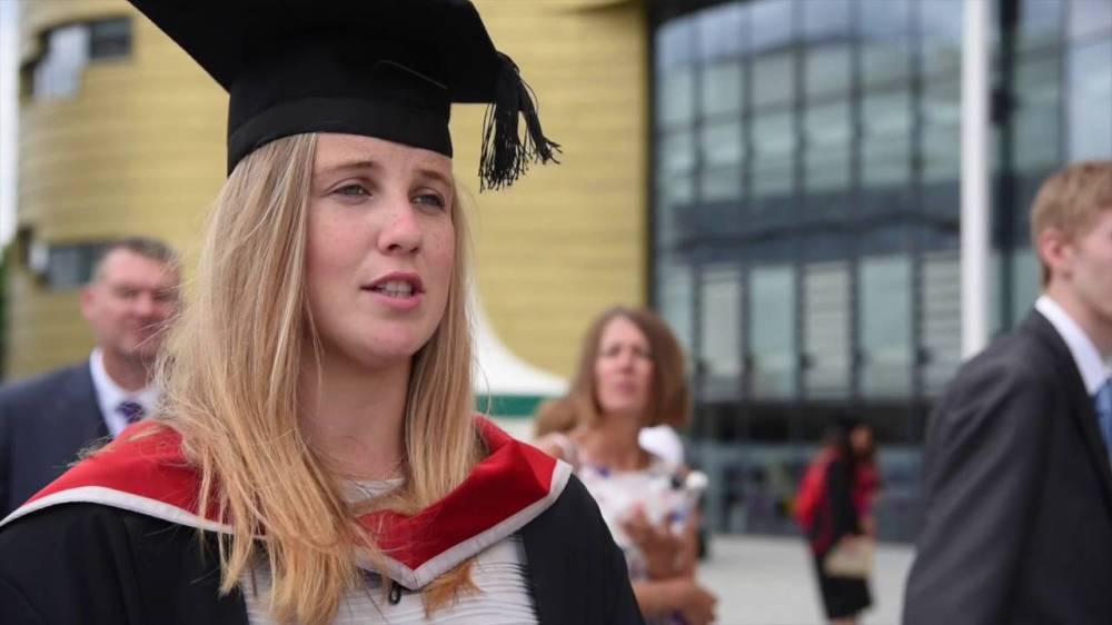 teesside university youtube