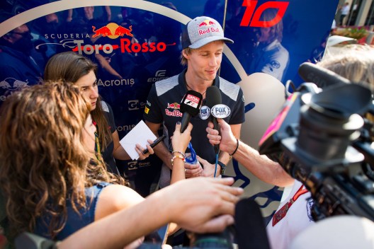 brendon hartley