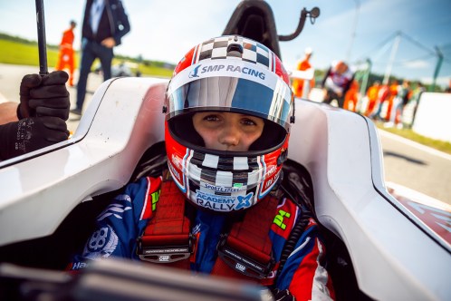SMP Racing_Irina Sidorkova_2