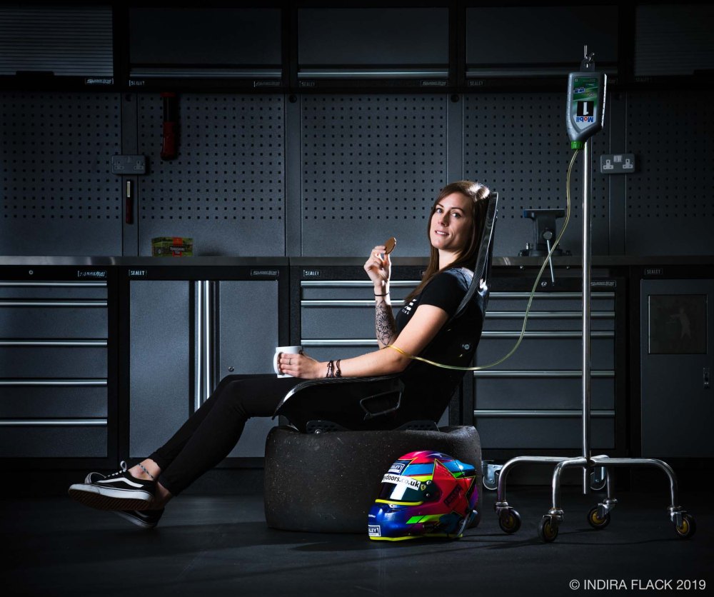 GBRD_ Abbie Eaton 6th November 2018