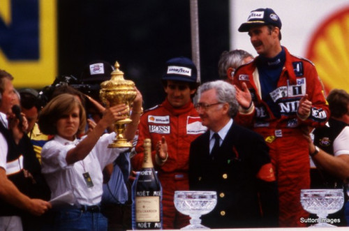 ginny williams, Sutton Motorsport images